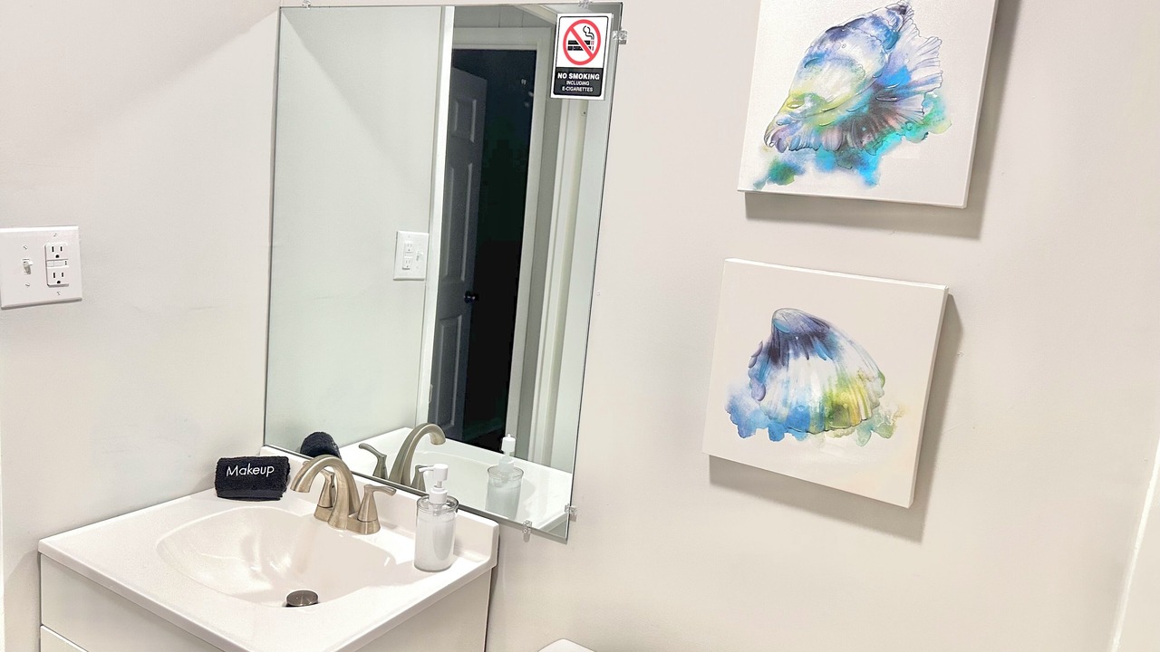 Photo of Bathroom in Starkville