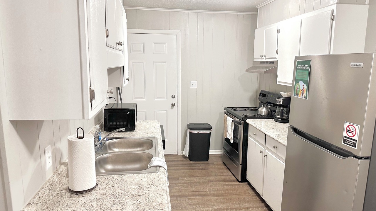Photo of Kitchen in Starkville