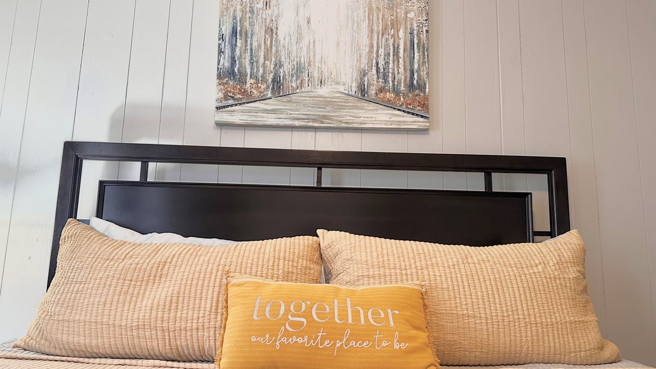 Photo of Bedroom in Starkville