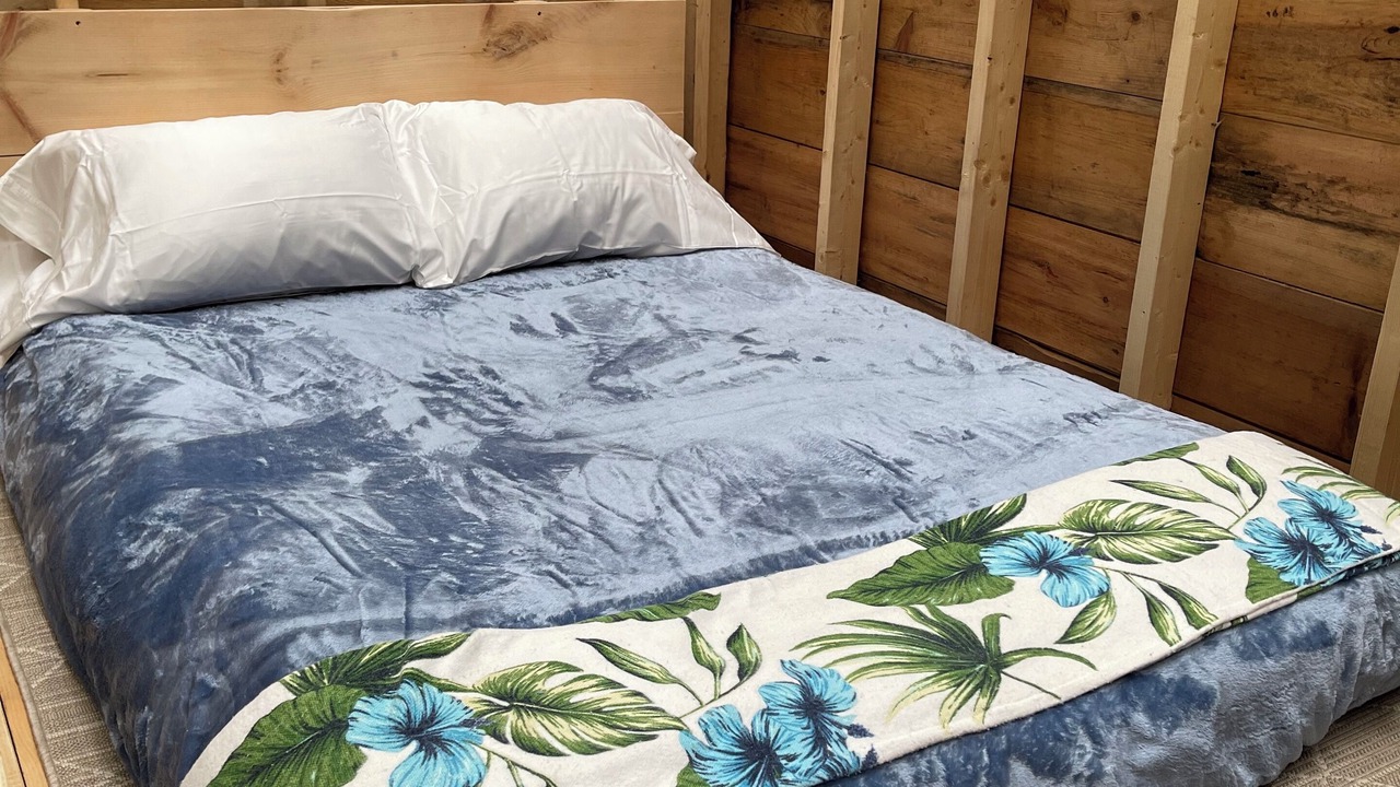 Photo of Bedroom in Milbridge