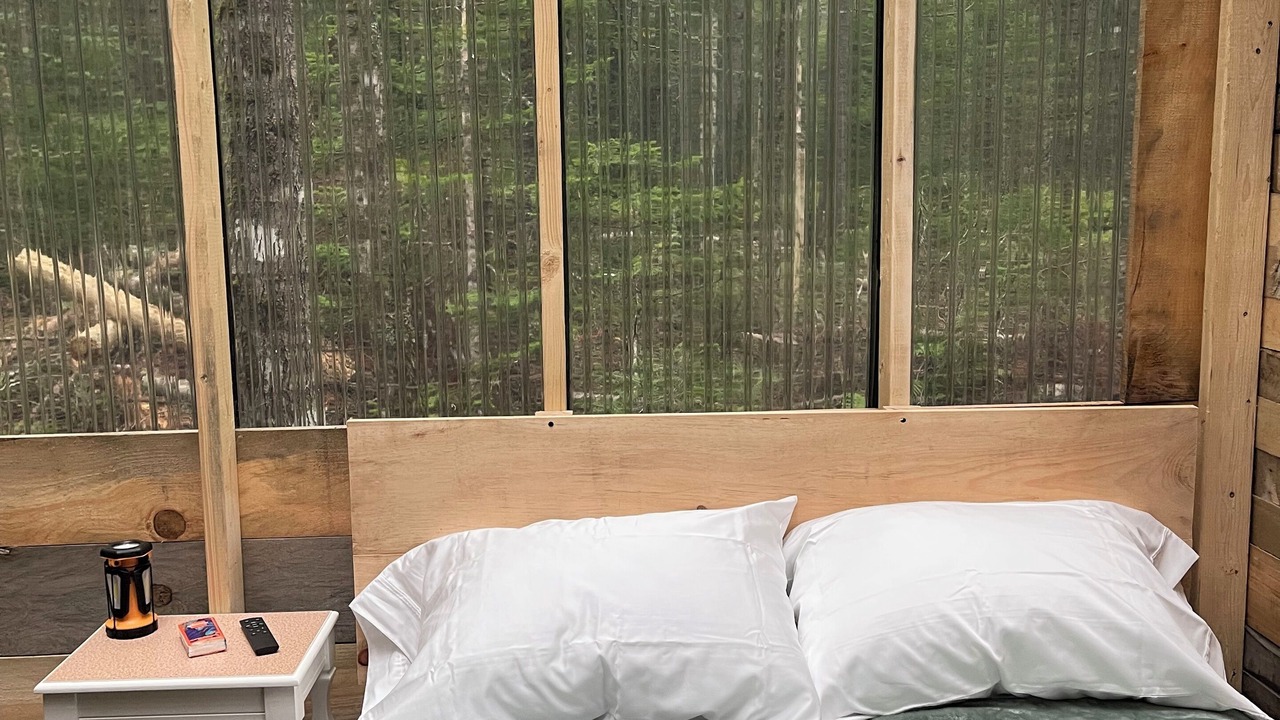 Photo of Bedroom in Milbridge