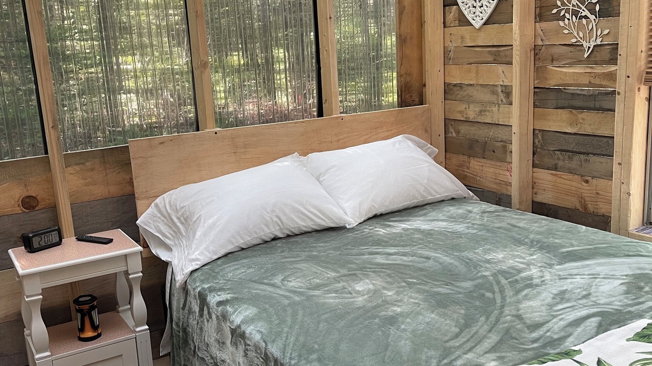 Photo of Bedroom in Milbridge