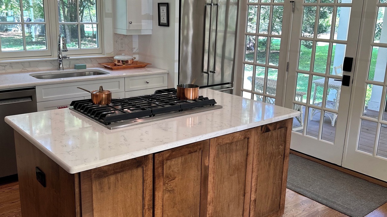 Photo of Kitchen in Lexington