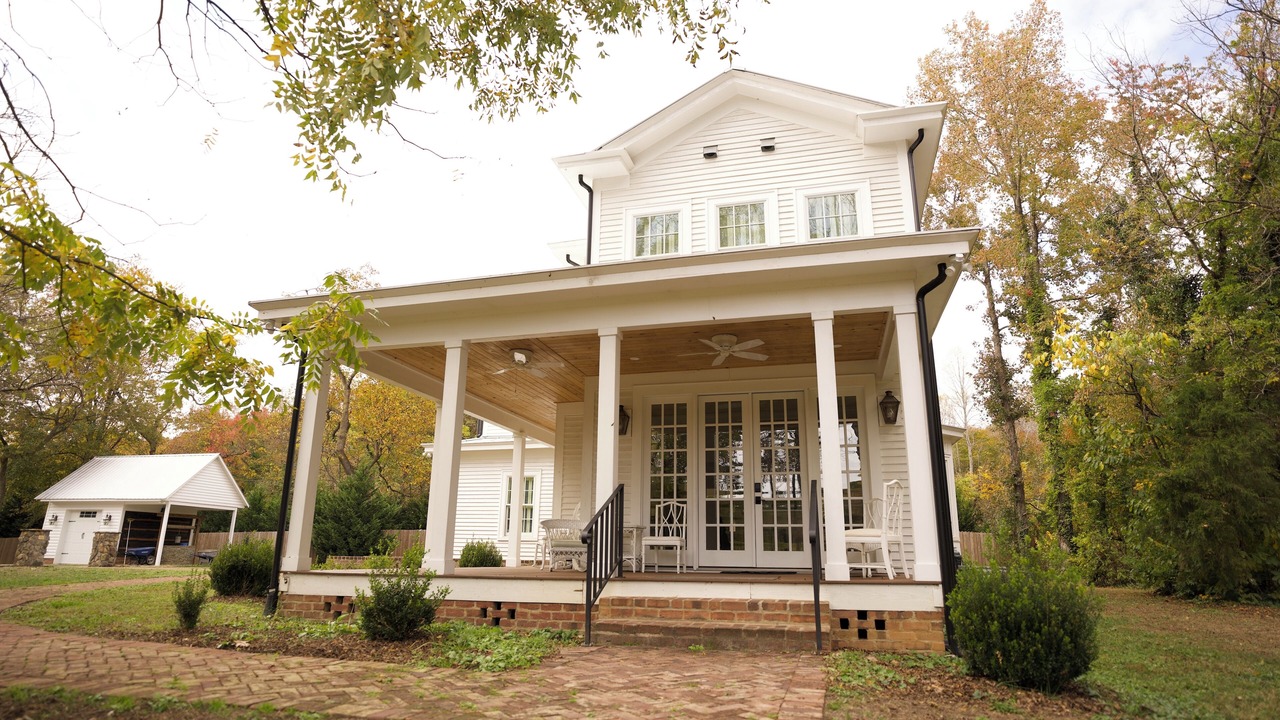 Photo of Outdoor in Lexington