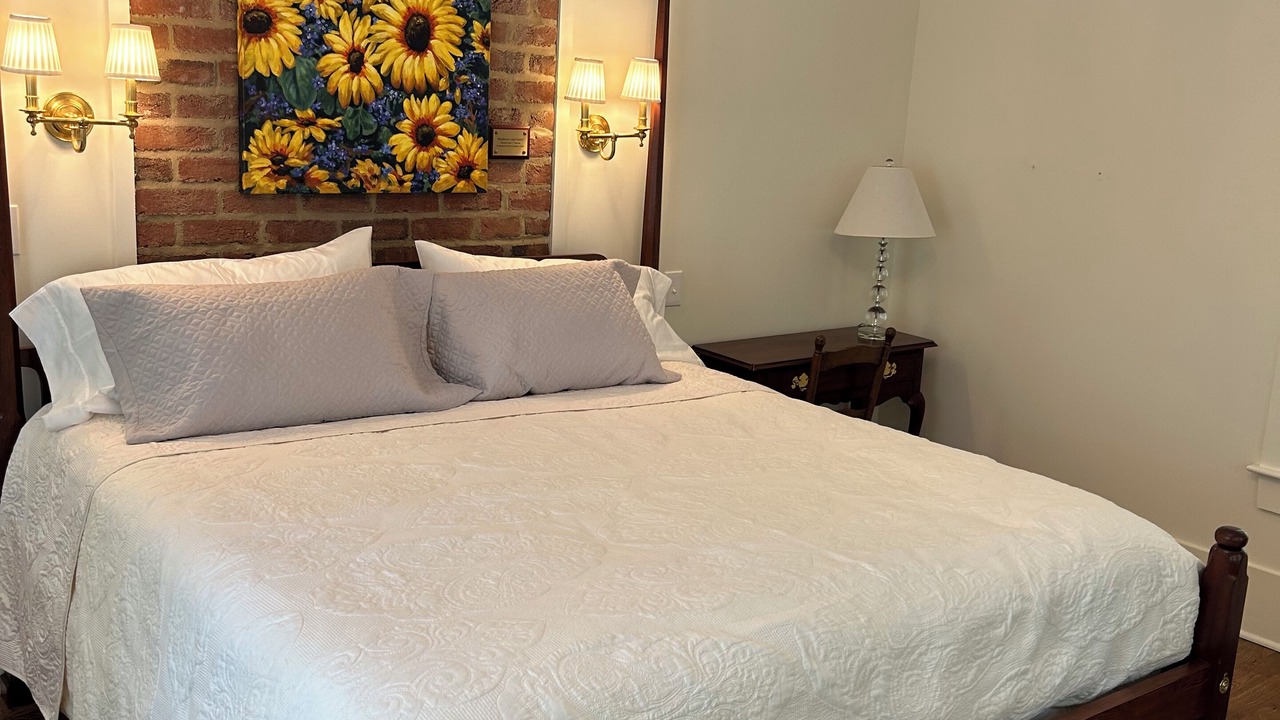 Photo of Bedroom in Lexington