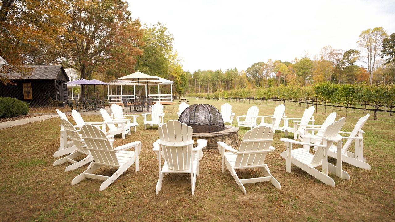 Photo of Outdoor in Lexington