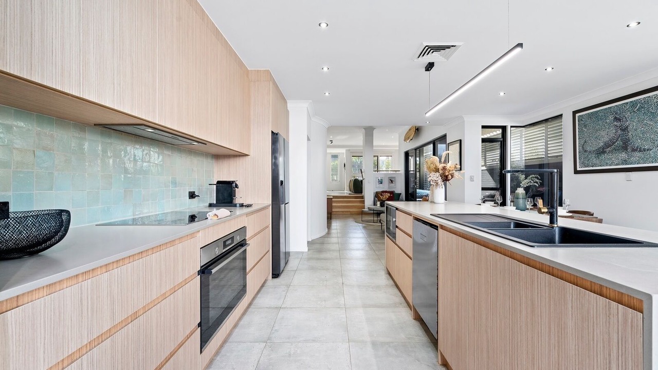 Photo of Kitchen in Mermaid Beach