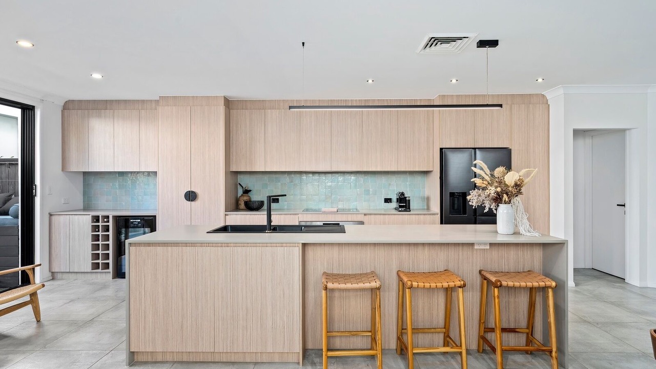 Photo of Kitchen in Mermaid Beach
