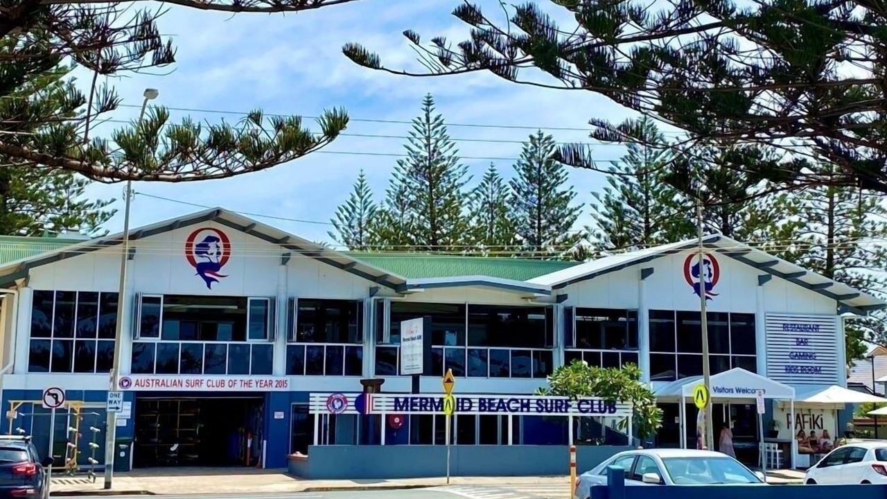 Photo of Outdoor in Mermaid Beach