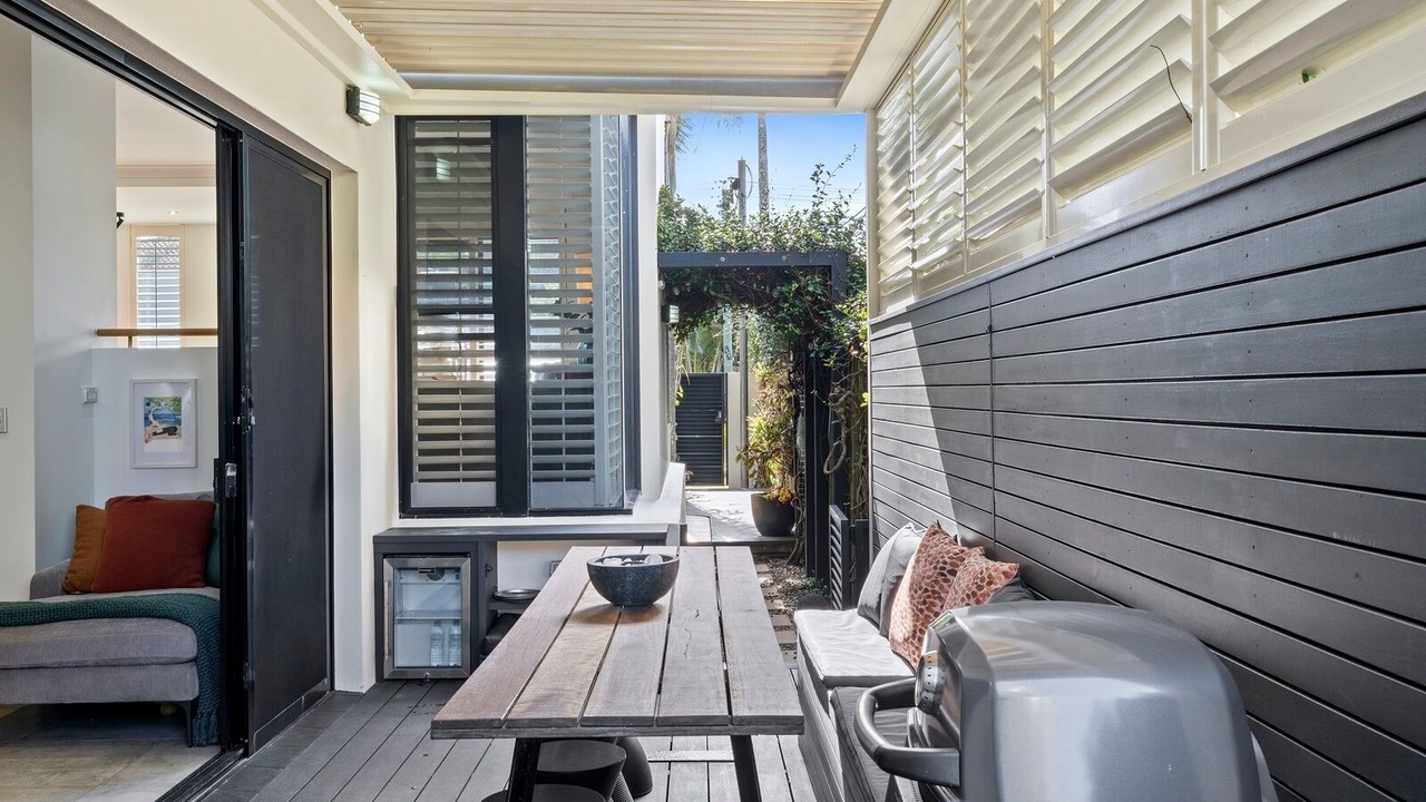 Photo of Outdoor in Mermaid Beach