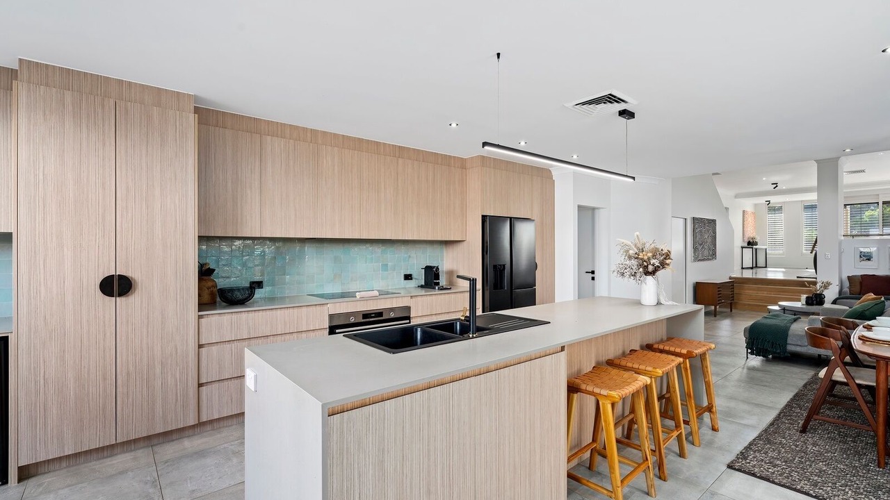 Photo of Kitchen in Mermaid Beach