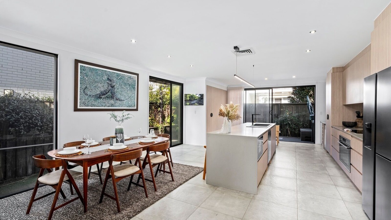 Photo of Kitchen in Mermaid Beach