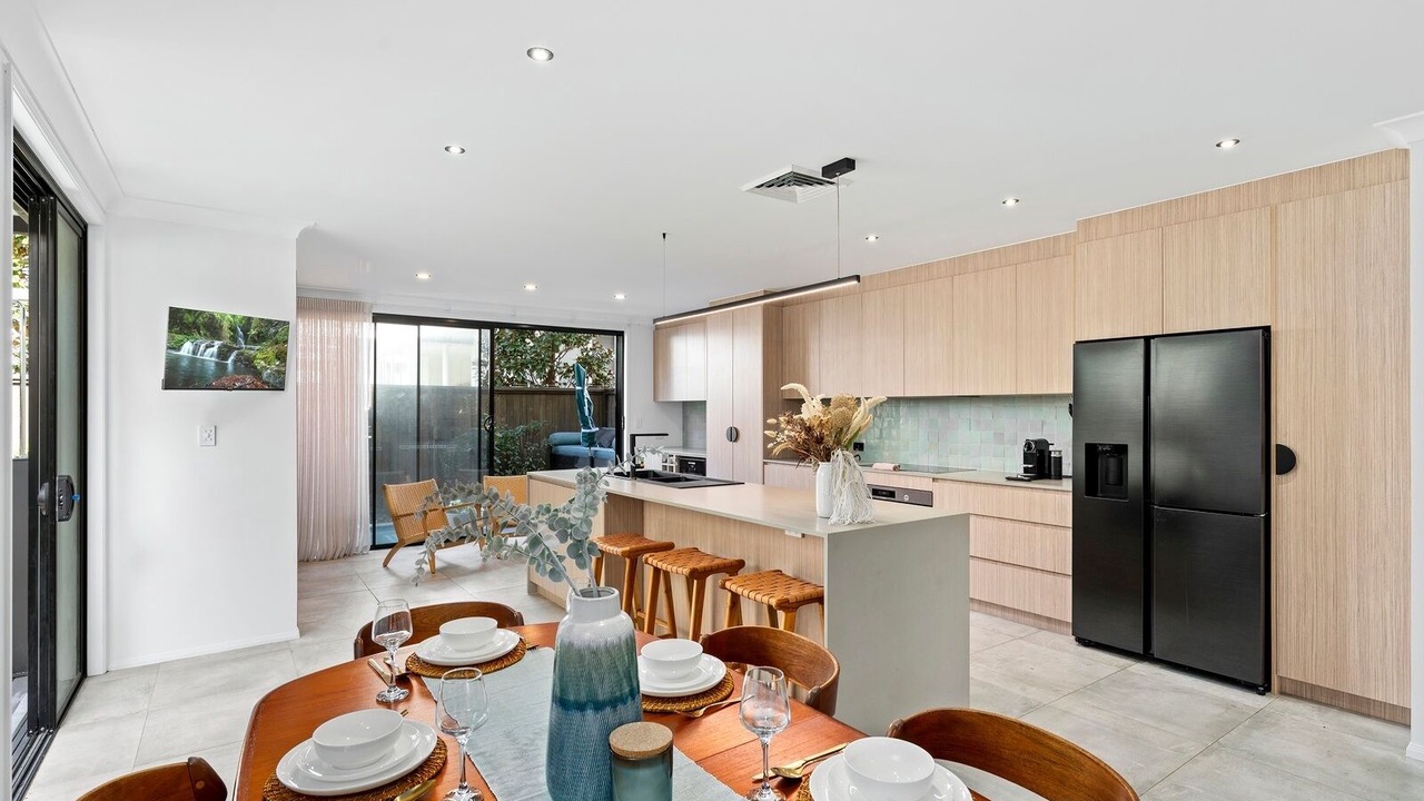 Photo of Kitchen in Mermaid Beach