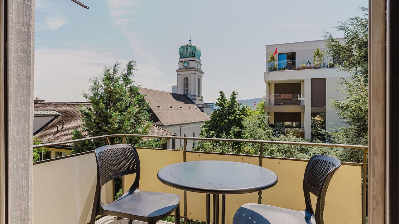 Photo of Outdoor in Wipkingen