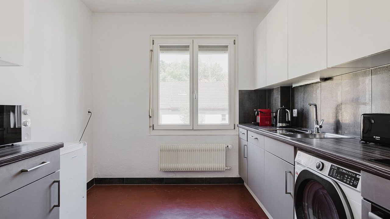 Photo of Kitchen in Wipkingen