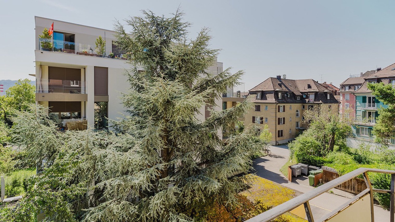 Photo of Outdoor in Wipkingen