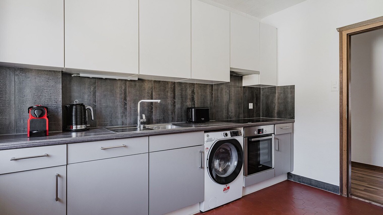 Photo of Kitchen in Wipkingen