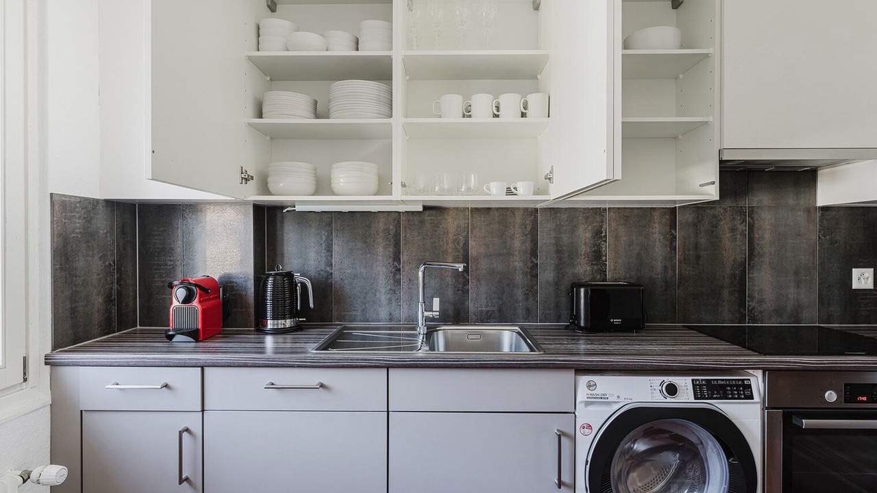 Photo of Kitchen in Wipkingen