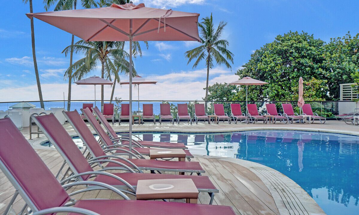 Photo of Outdoor in Mid Beach