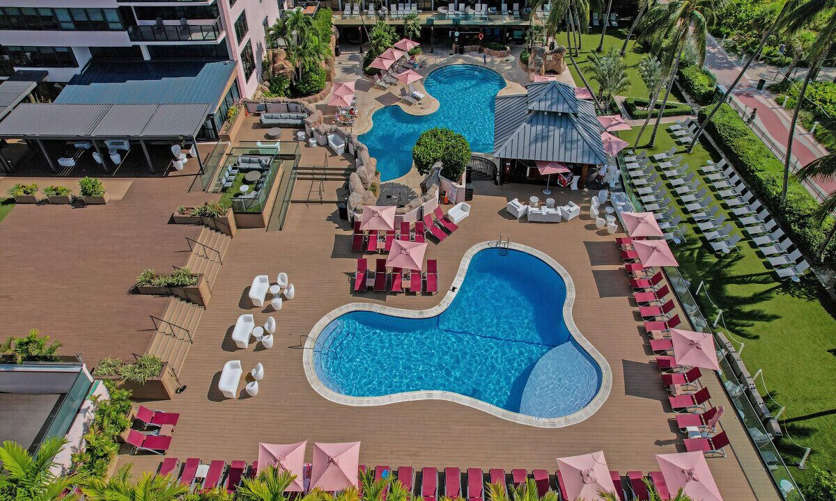 Photo of Outdoor in Mid Beach