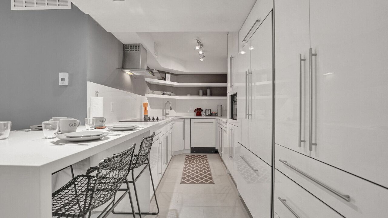 Photo of Kitchen in Mid Beach