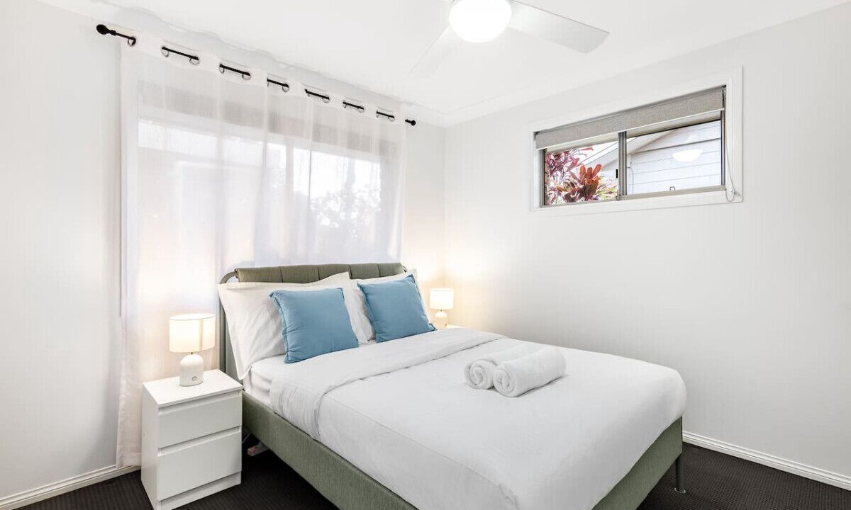 Photo of Bedroom in Ormiston