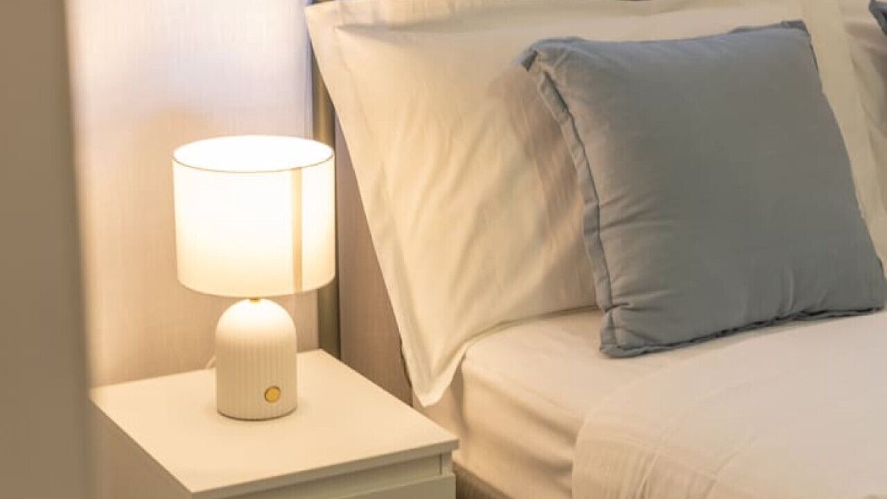 Photo of Bedroom in Ormiston