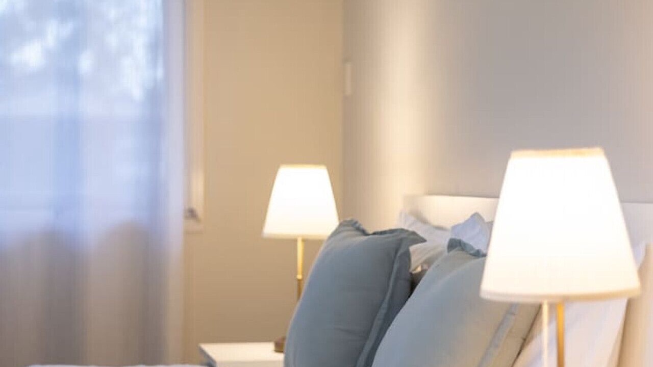 Photo of Bedroom in Ormiston