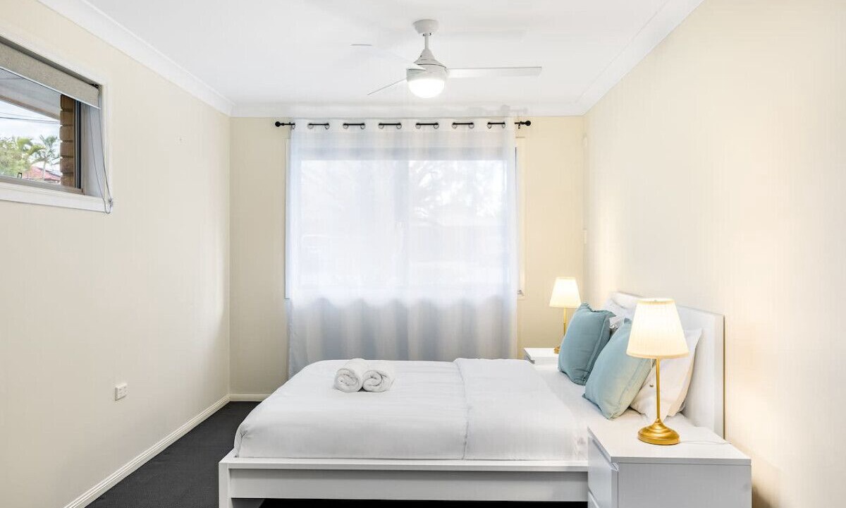 Photo of Bedroom in Ormiston