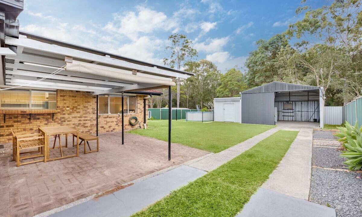 Photo of Outdoor in Ormiston