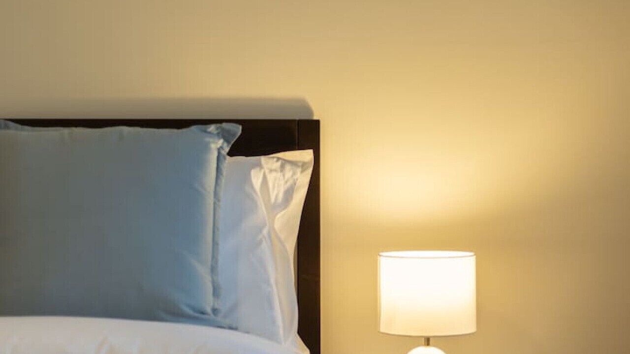 Photo of Bedroom in Ormiston