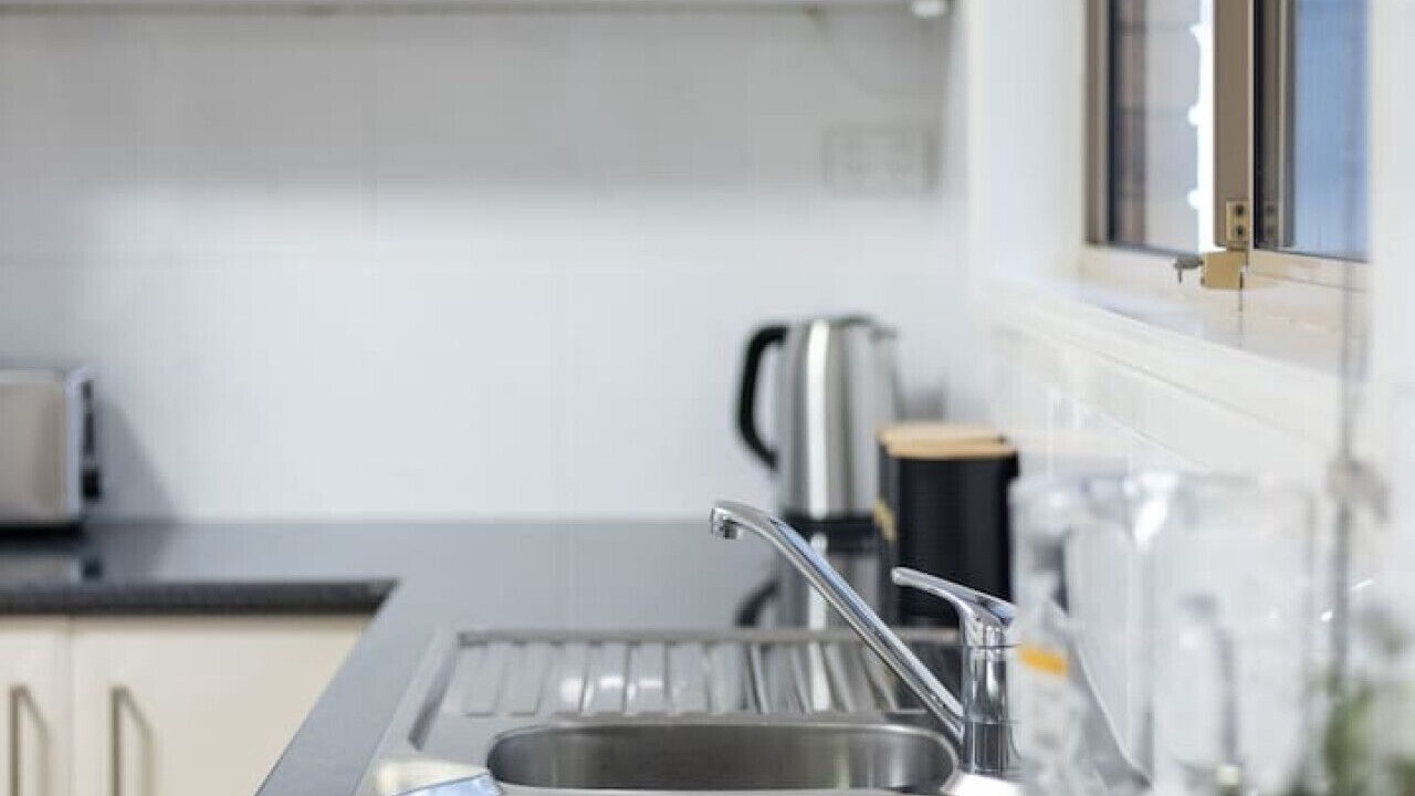 Photo of Kitchen in Ormiston