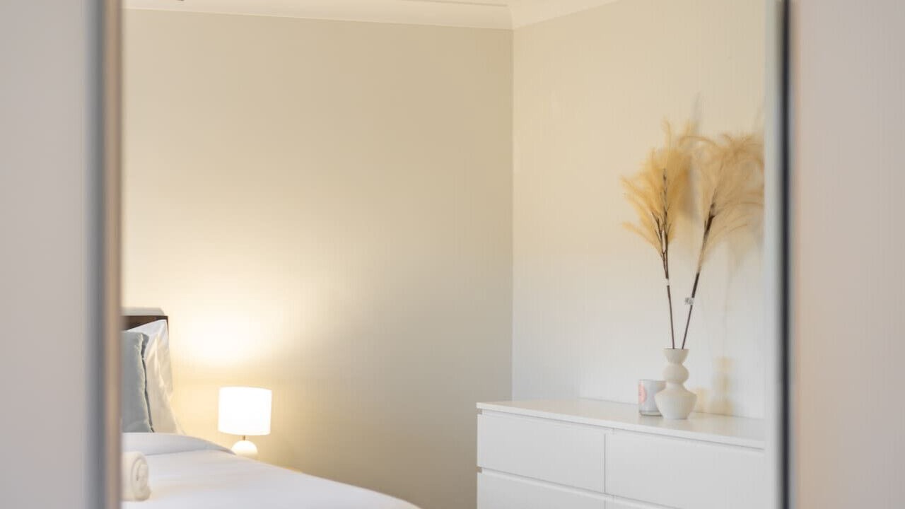 Photo of Bedroom in Ormiston