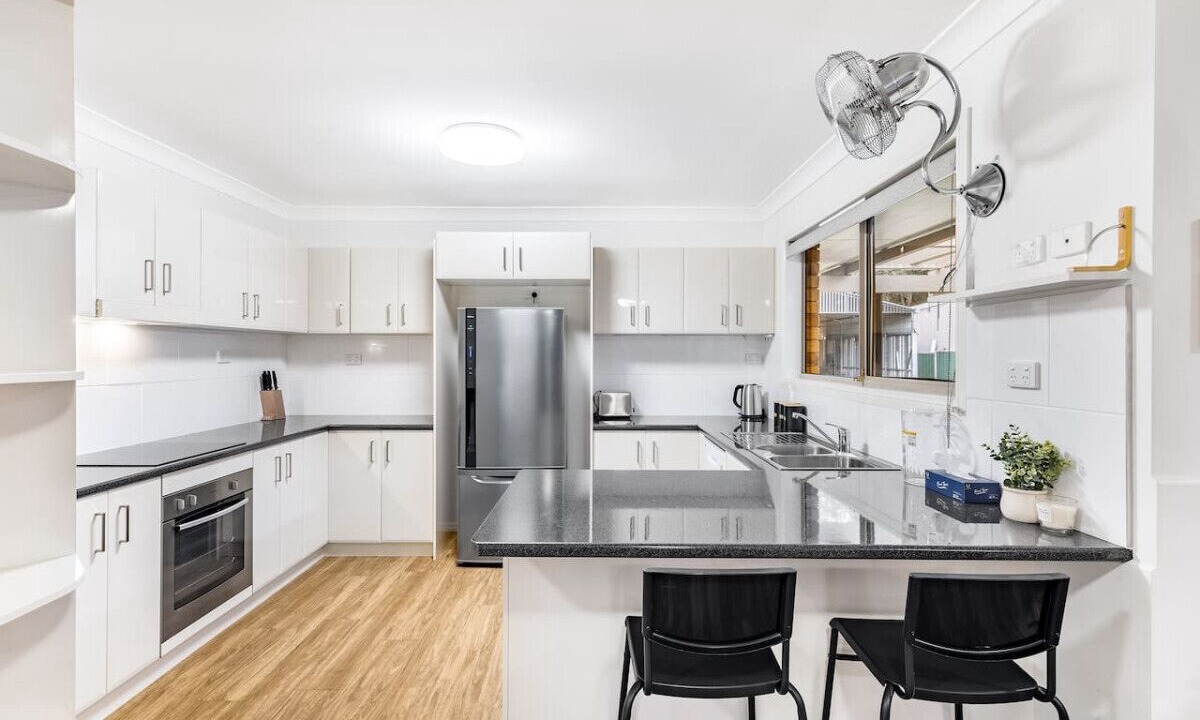 Photo of Kitchen in Ormiston