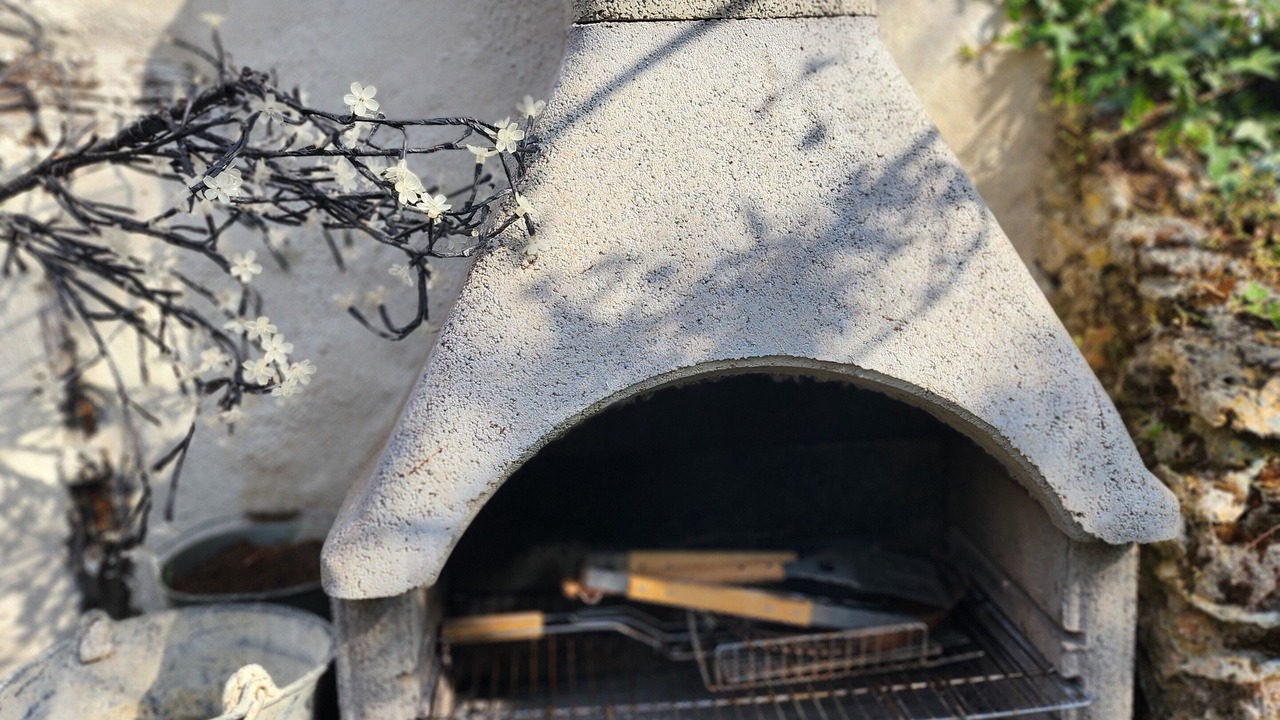 Photo of Outdoor in Ballan-Mire