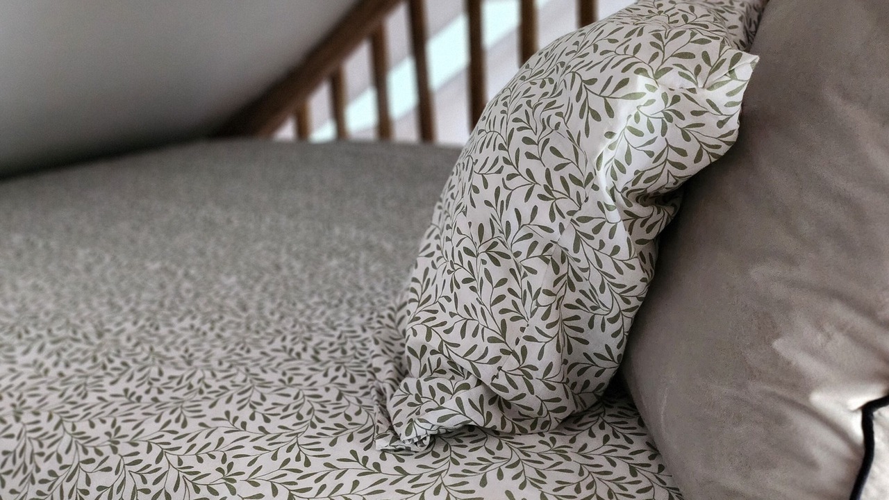 Photo of Bedroom in Ballan-Mire