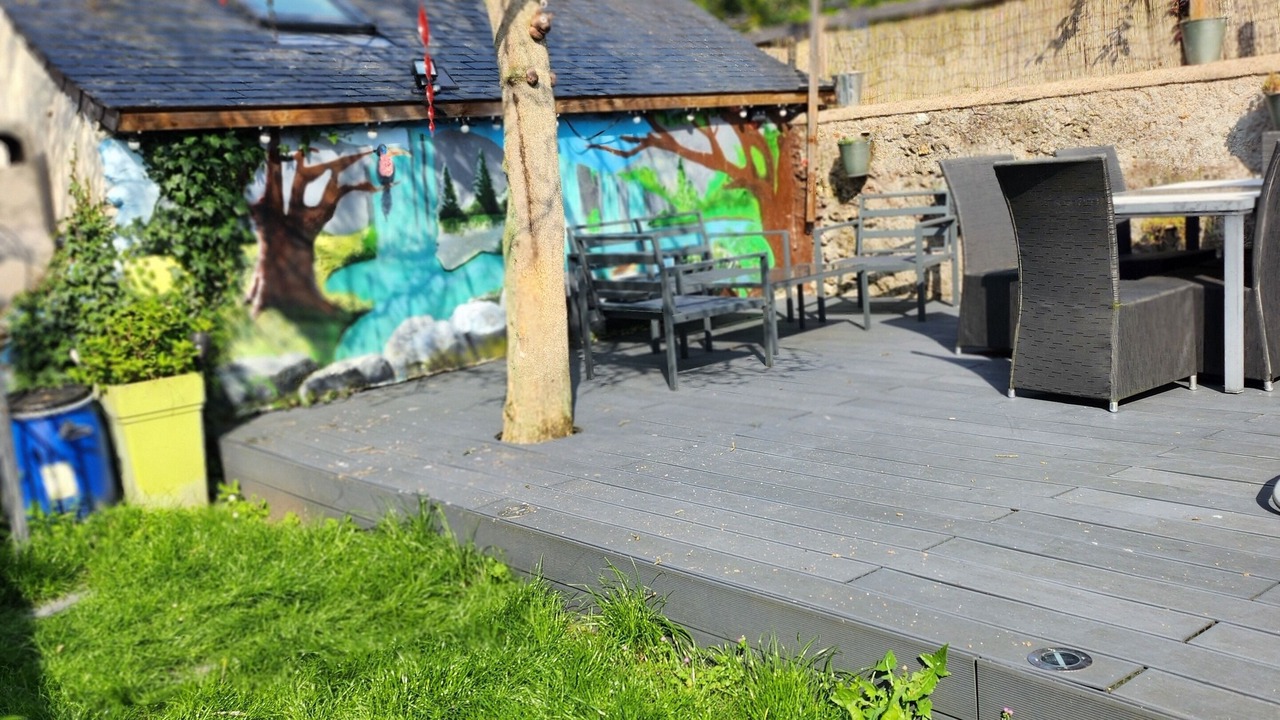 Photo of Outdoor in Ballan-Mire