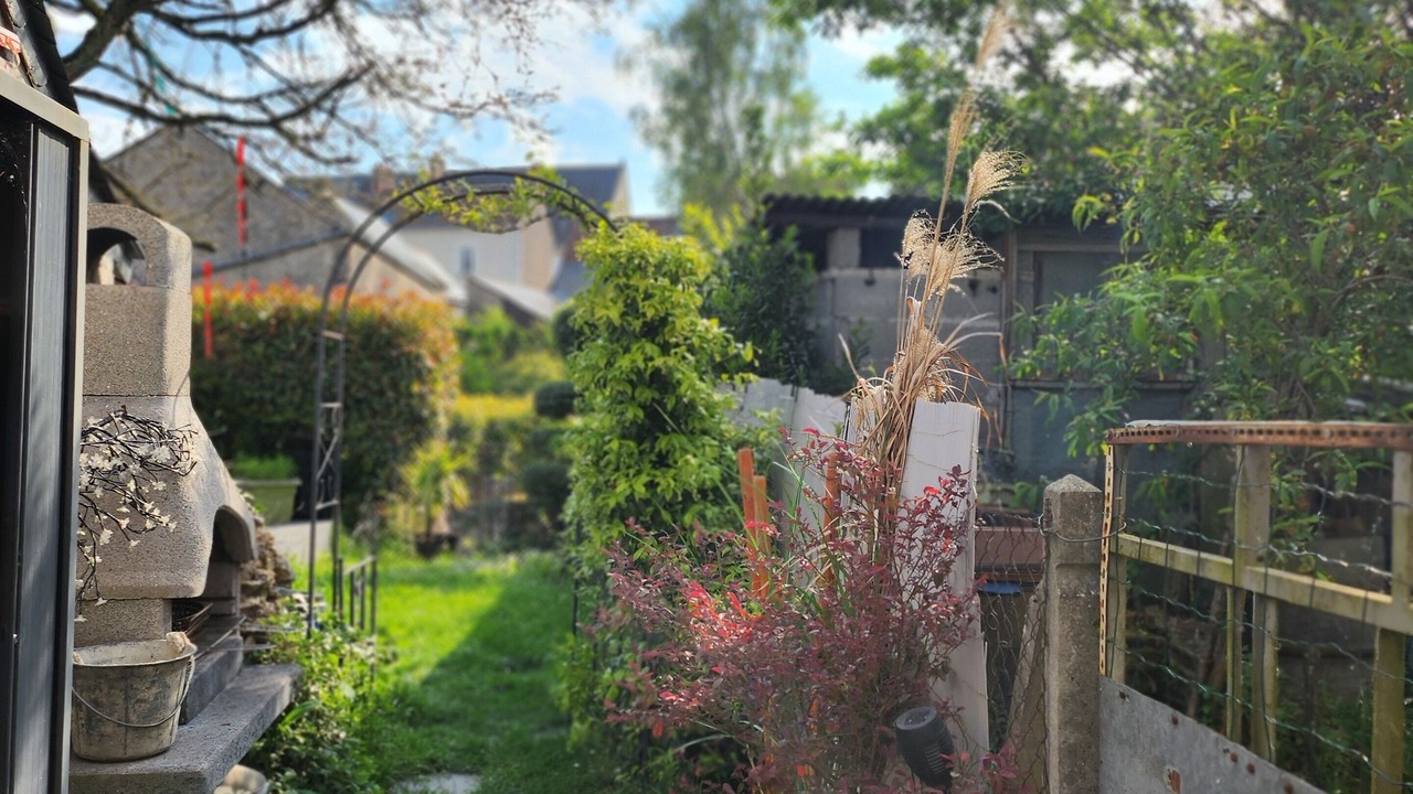 Photo of Outdoor in Ballan-Mire