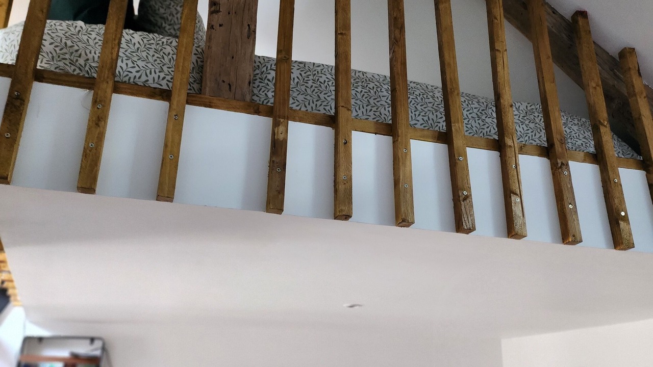 Photo of Bedroom in Ballan-Mire