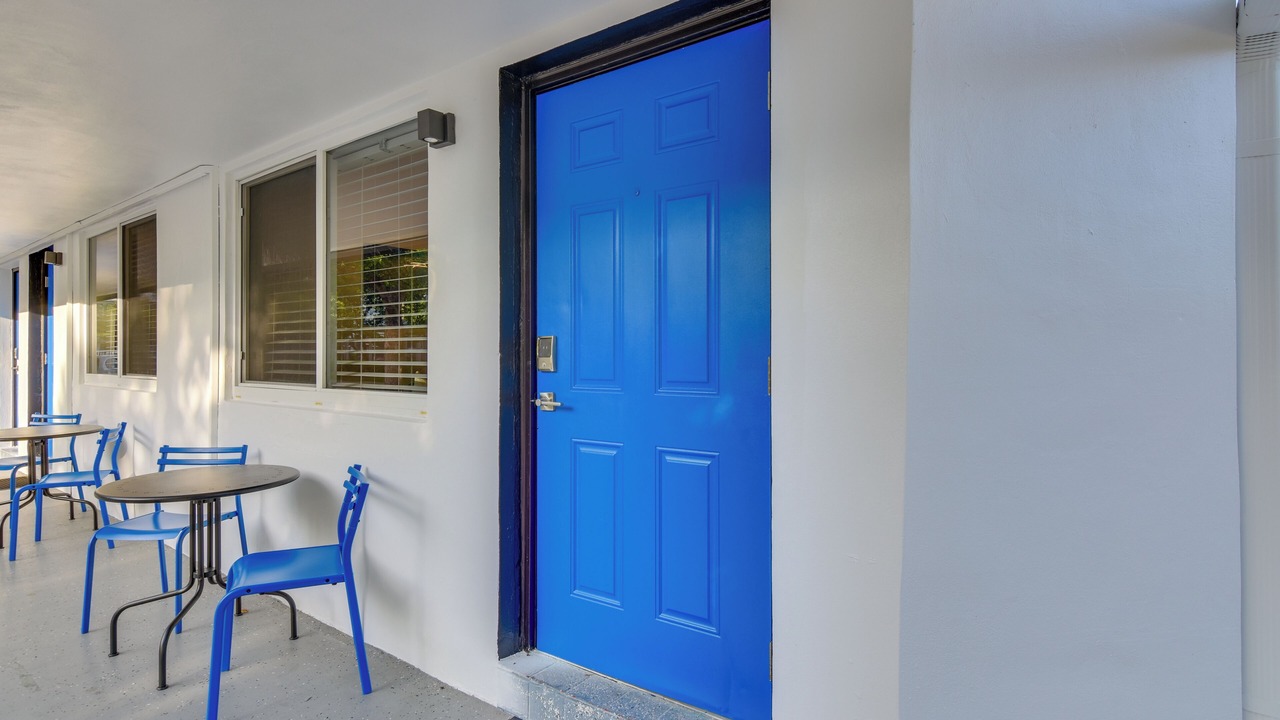 Photo of Outdoor in Hallandale Beach