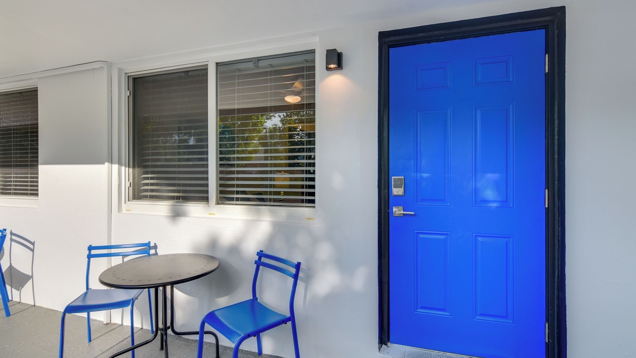Photo of Outdoor in Hallandale Beach