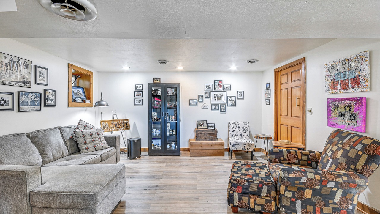 Photo of Livingroom in Phoenix