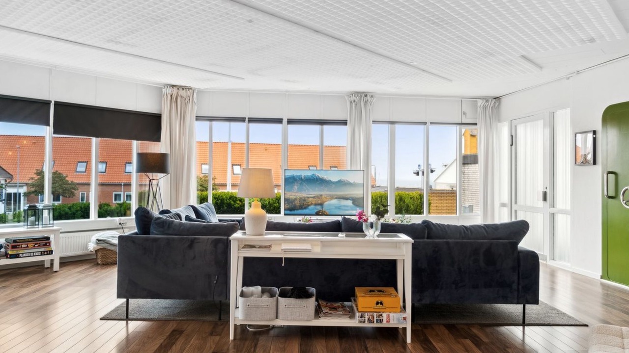 Photo of Livingroom in Tejn