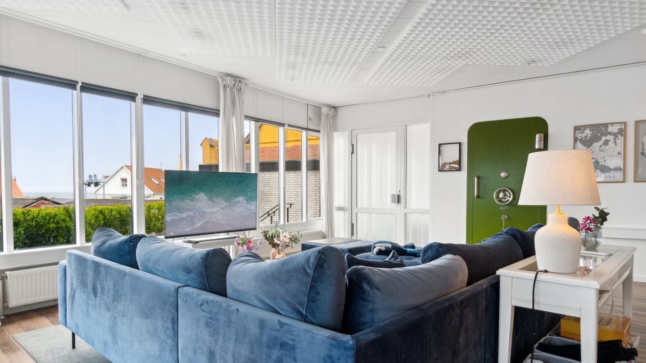 Photo of Livingroom in Tejn
