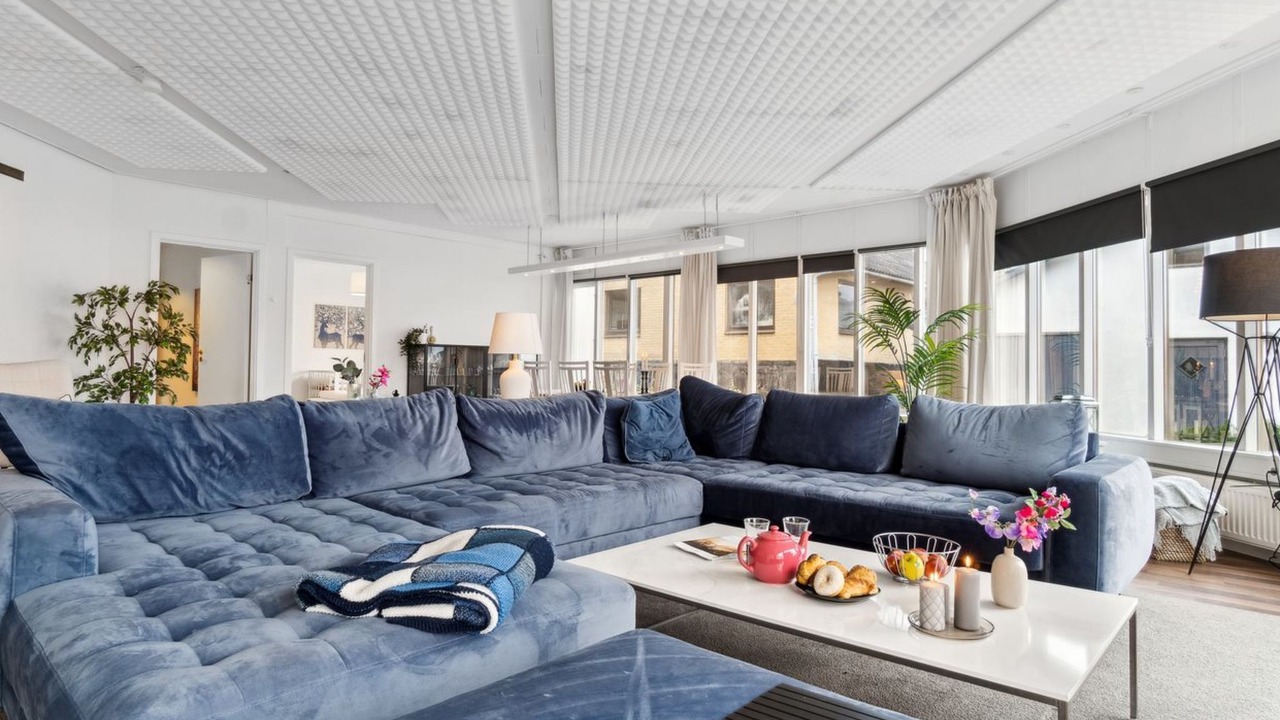 Photo of Livingroom in Tejn