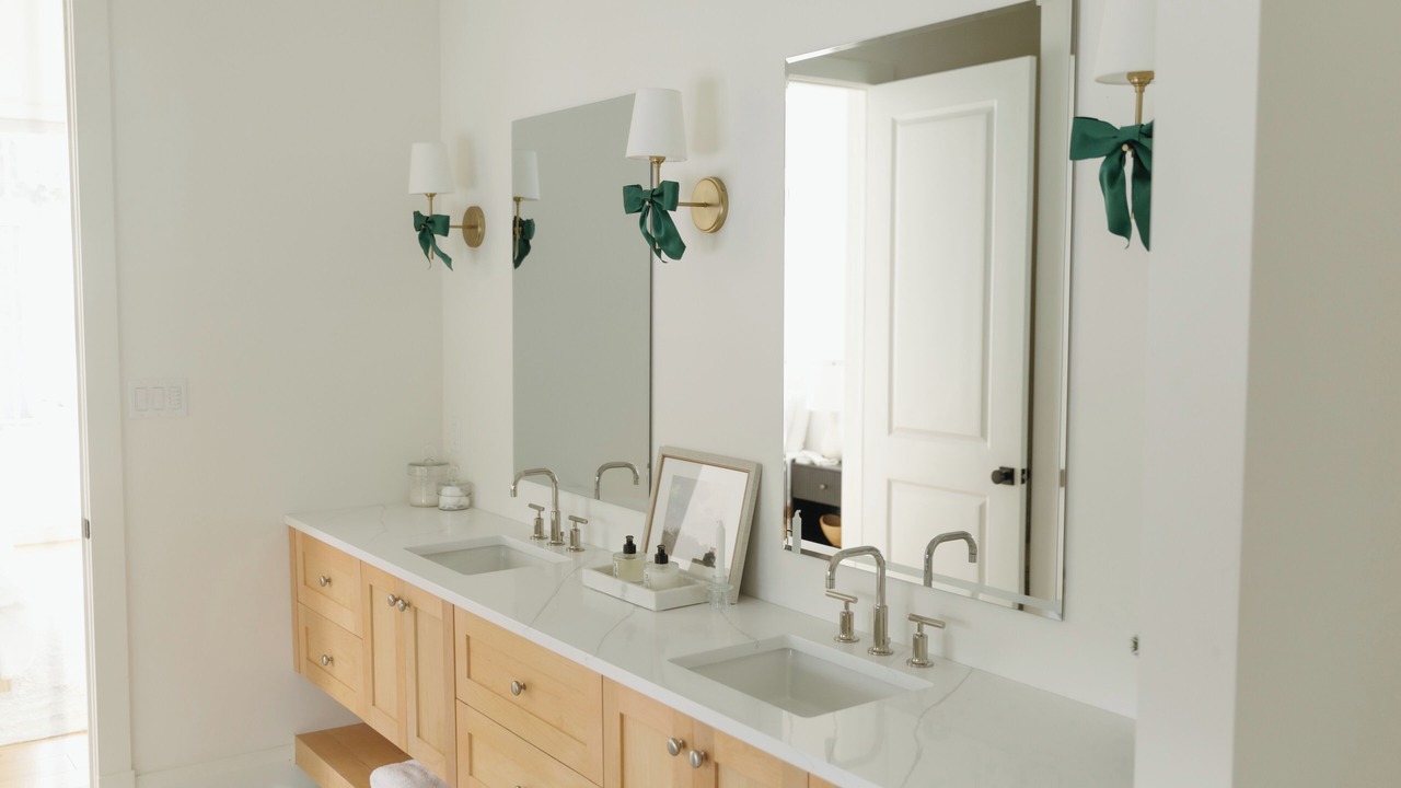 Photo of Bathroom in Algoma District