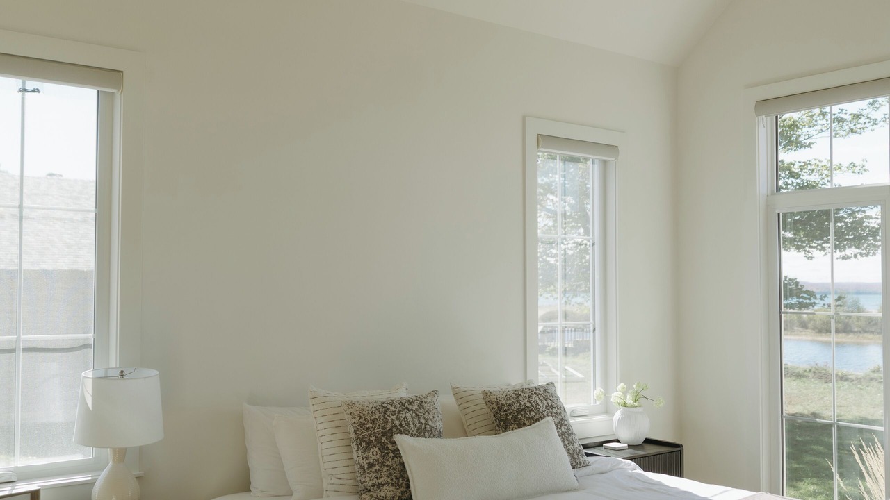 Photo of Bedroom in Algoma District