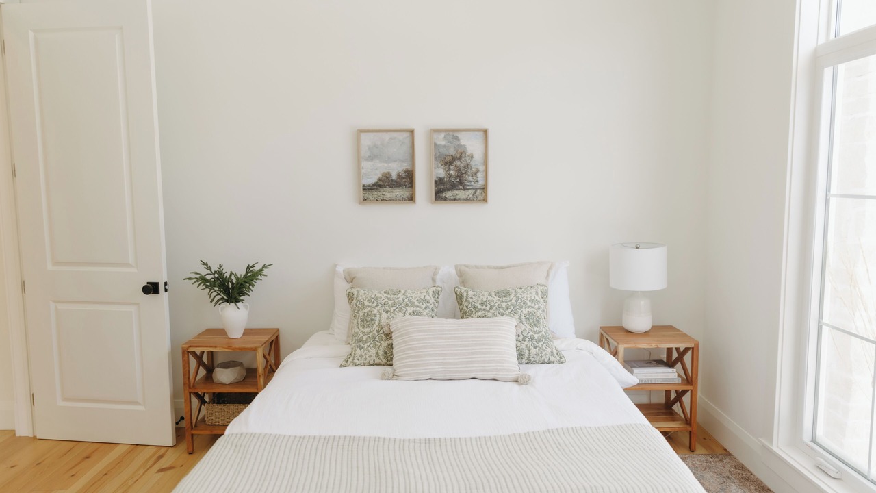 Photo of Bedroom in Algoma District
