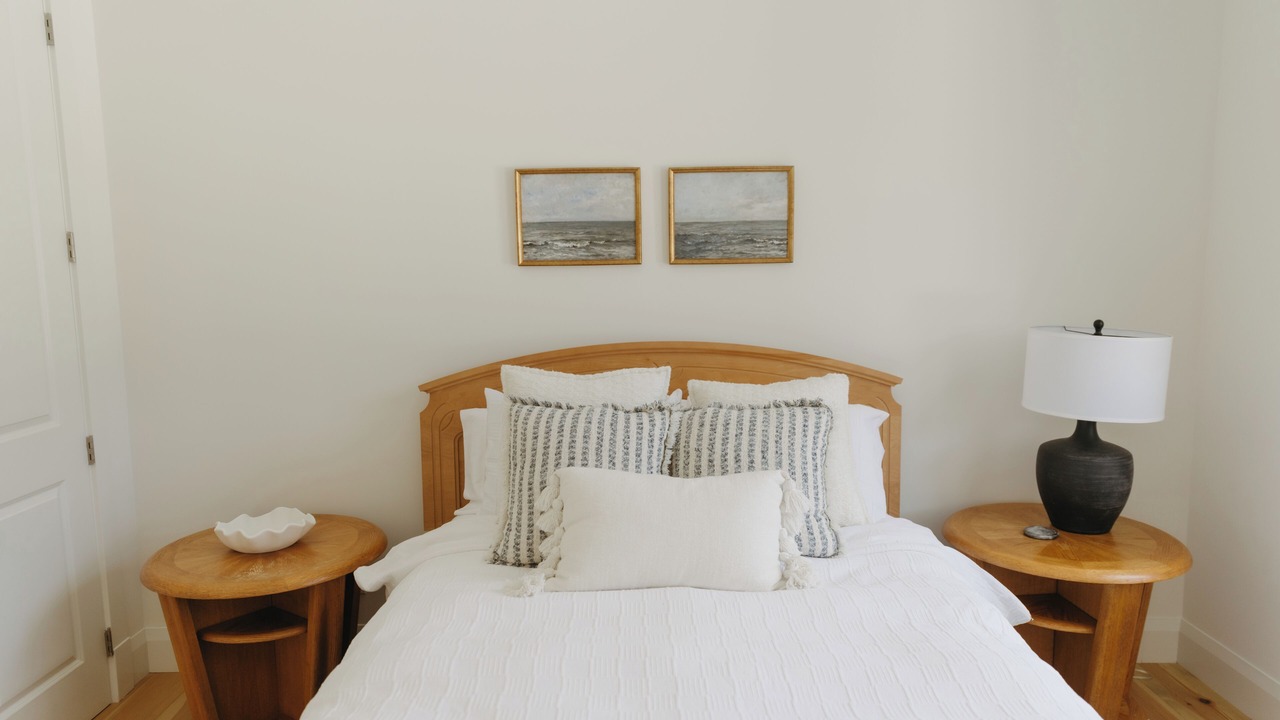 Photo of Bedroom in Algoma District