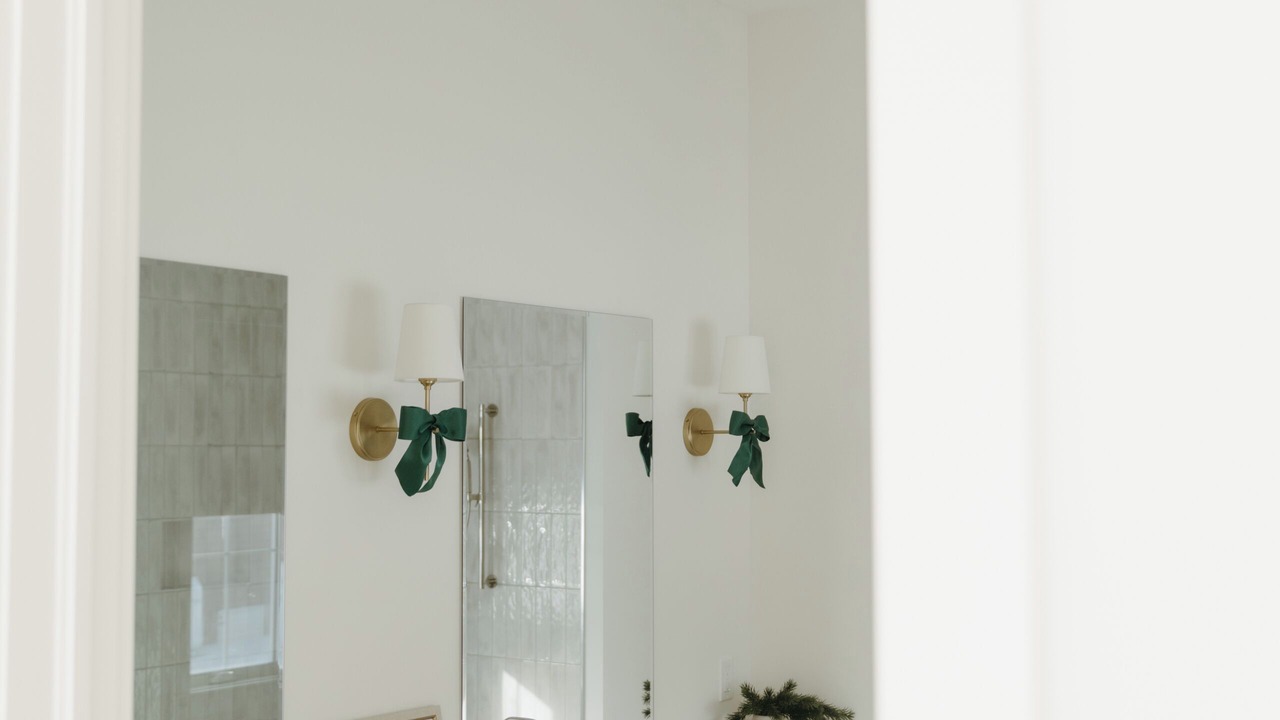 Photo of Bathroom in Algoma District